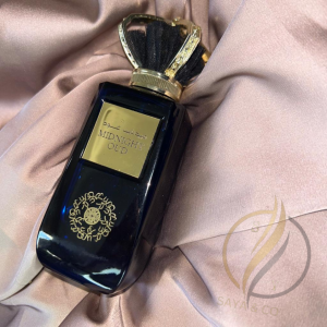 Midnight Oud