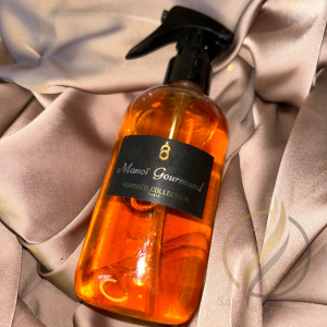 Spray Textile “Monoï Gourmand”