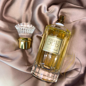 Velvet Oud