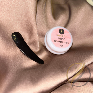 Musc Intime framboise 10g