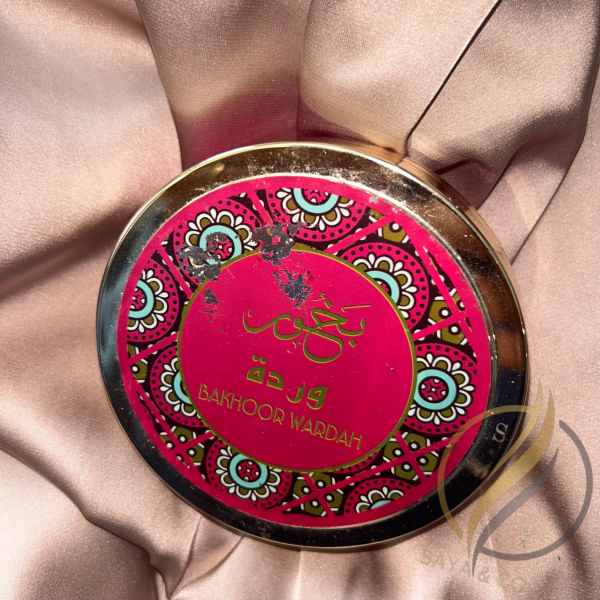 BAKHOOR WARDAH – Image 2
