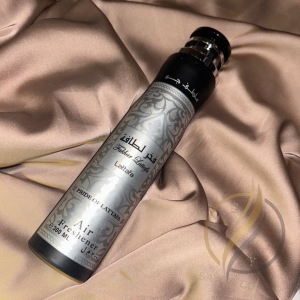 Air freshner Fakhar Silver