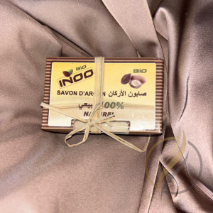 Savon à l’argan