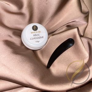Musc Intime classique 10g