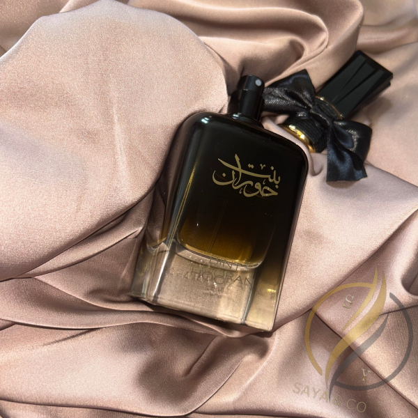 Eau de parfum bint Hooran – Image 2