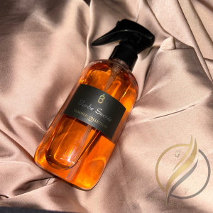 Spray Textile "Barbe sucrée"