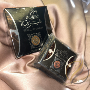Bakhoor Mukhallat Sharquia