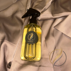 Spray Textile "Citron Meringué"