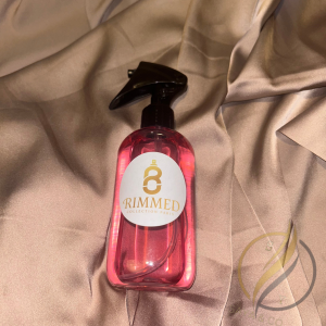 Spray Textile "Guimauve Douce"