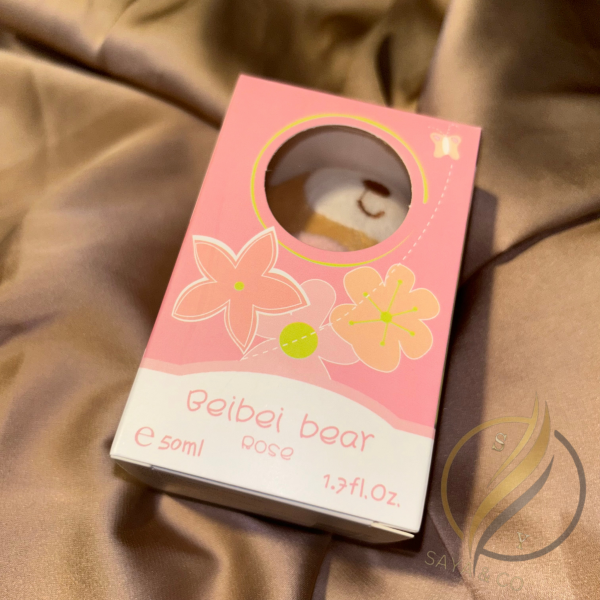 Ours Rose - Beibei Bear Rose – Image 2