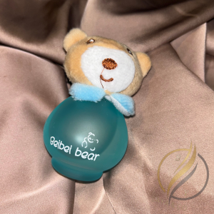 Ours Bleu – Beibei Bear Blue