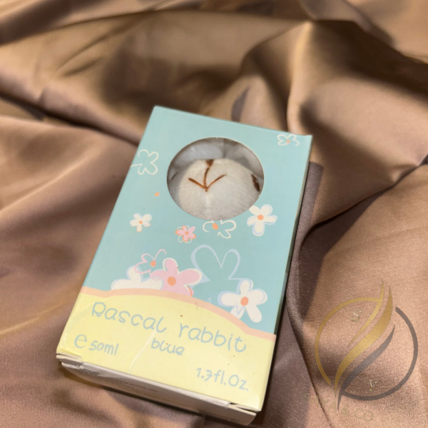 Lapin - Rascal Rabbit – Image 2