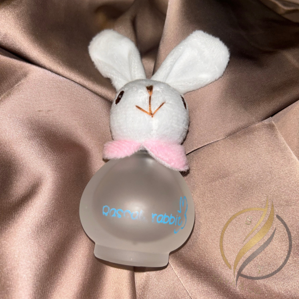 Lapin - Rascal Rabbit