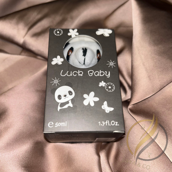 Panda - Luck Baby – Image 2