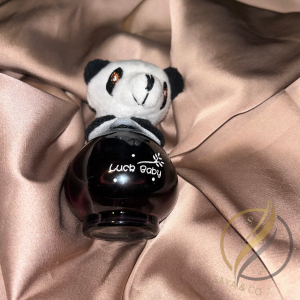 Panda - Luck Baby