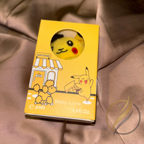 Pickachu - Baby Love – Image 2
