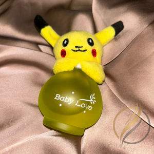 Pickachu - Baby Love