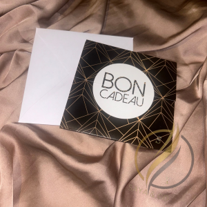 Carte Cadeau