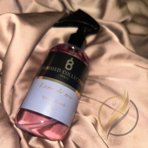 Spray Textile Lune de miel